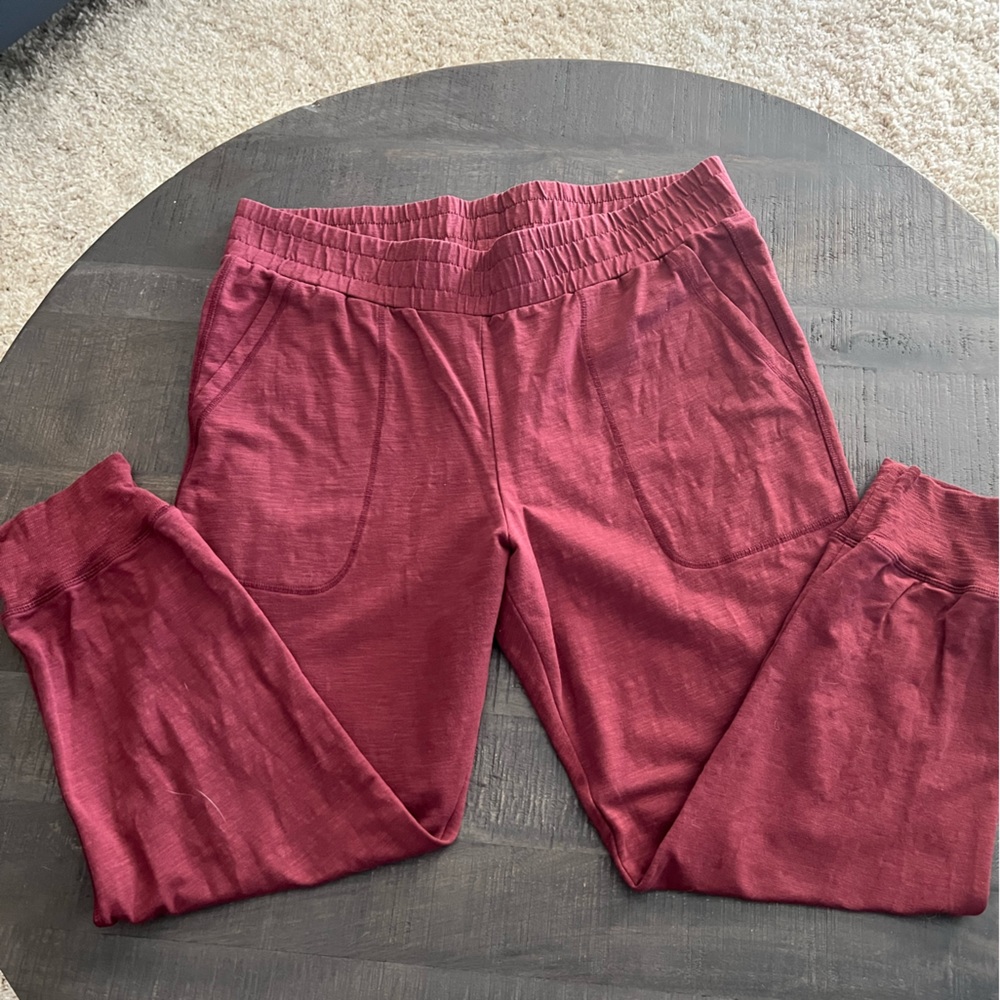 CAbi Training Joggers